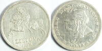 Litauen 5 Litai Jonas Basanavicius -
