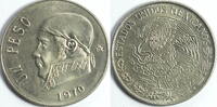 Mexico 1 Peso -
