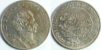 Mexico 5 Peso -