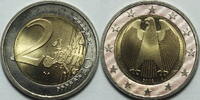 Deutschland 2 Euro -