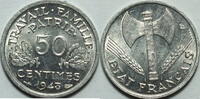 Frankreich 50 Centimes -