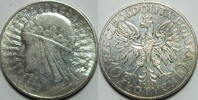 Polen 10 Zloty -