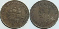 Südafrika 1 Penny -
