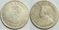 Südafrika 3 Pence -