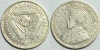 Südafrika 3 Pence -