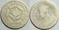 Südafrika 6 Pence -