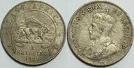 Ostafrika 1 Shilling -