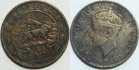 Ostafrika 1 Shilling -