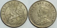 Ostafrika 1 Shilling -