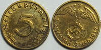 3. Reich 5 Pf -