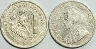 Südafrika 3 Pence -