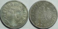 3. Reich 50 Pf -