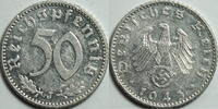 3. Reich 50 Pf -