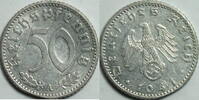 3. Reich 50 Pf -