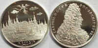 D&uuml;sseldorf Schautaler 1719 / 1988 NP D&uuml;sse&ouml;dorfer Schautaler Nachpr&auml;gung... 39,00 EUR  Excl. 14,49 EUR Verzending