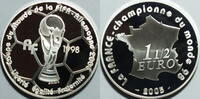 Frankreich 1 $ FIFA Fussball WM Deutschland 2006 -