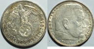 3. Reich 2 RM -