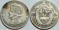 Panama 1/4 Balboa -