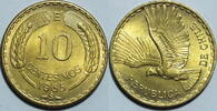 Chile 1 Centimo -