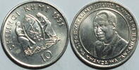 Tansania 10 Shilling -