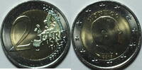 Monaco 2 € -