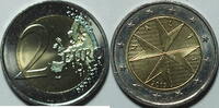 Malta 2 € -