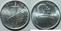Vatikan 5 Lire -