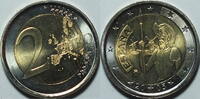 Spanien 2 € Don Quichotte -