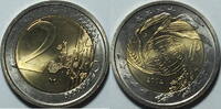 Italien 2 € Welternährungsprogramm -