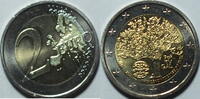 Portugal 2 € -
