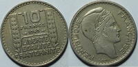 Frankreich 5 Francs -
