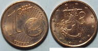 Finnland 1 Cent -