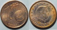 Luxemburg 1 Cent -