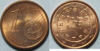 Portugal 1 Cent -