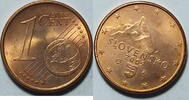 Slowenien 1 Cent -