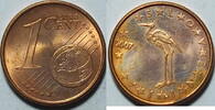 Slowenien 1 Cent -
