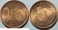 Slowenien 2 Cent -