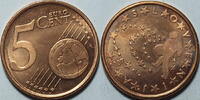 Slowenien 5 Cent -