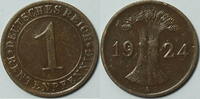 Weimar 1 Pf -