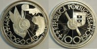 Portugal 100 Escudos -