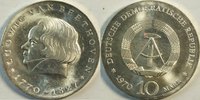 DDR 10 Mark Beethoven -