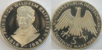 BRD 5 DM Raiffeisen -