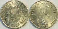 DDR 10 Mark -