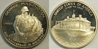 USA 1/2 $ Washington -