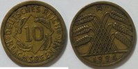 Weimar 10 Rpf -