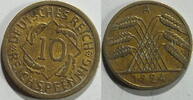 Weimar 10 Rpf -