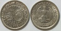 3. Reich 50 PF -