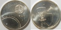Portugal 8 Euro Fussball WM -