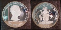 Bahamas 10 $ -