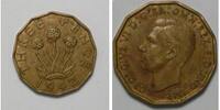 Grossbritanien 3 Pence -